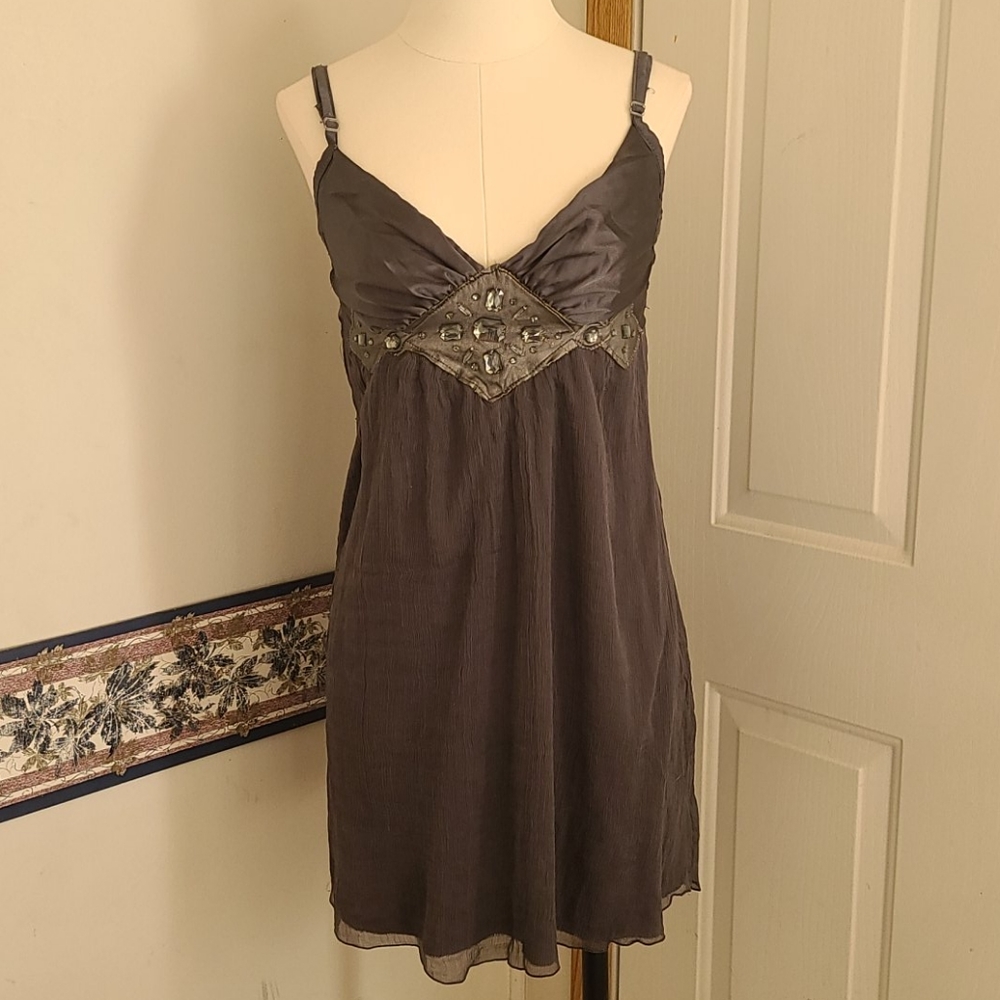 Sexy dress